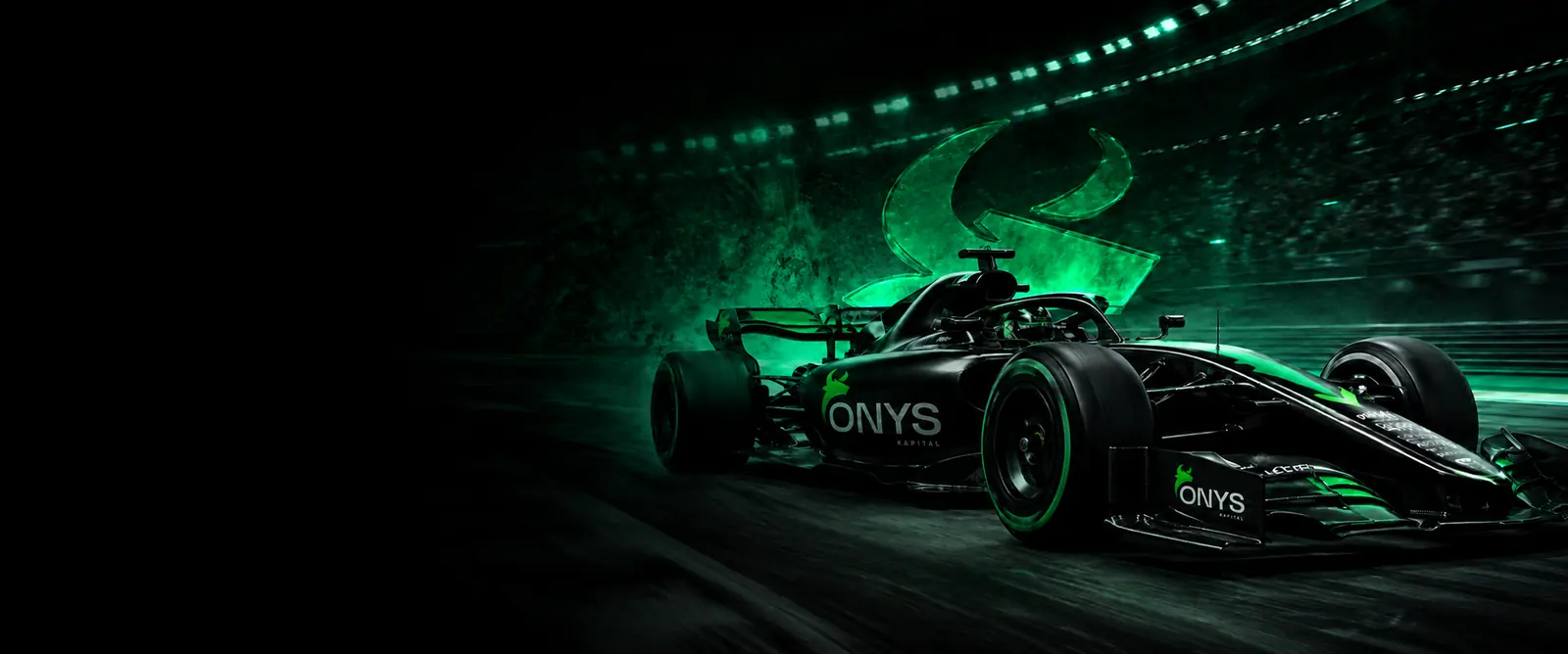 Onys Kapital Trading Car