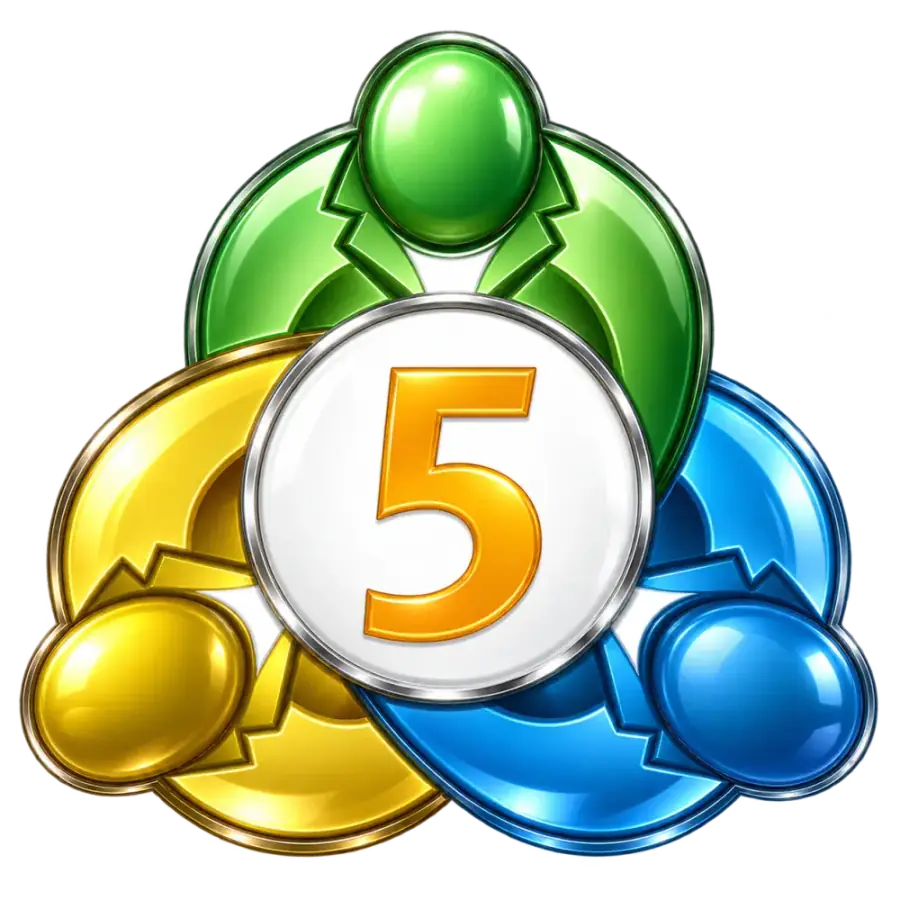 MetaTrader 5 multi-asset trading platform